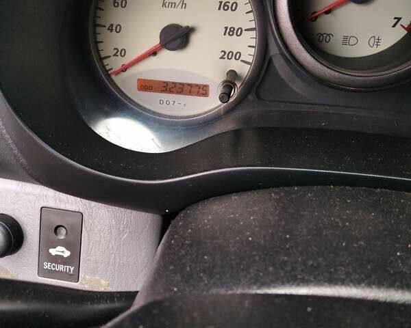 Синий Тойота РАВ 4, объемом двигателя 2 л и пробегом 323 тыс. км за 4999 $, фото 4 на Automoto.ua