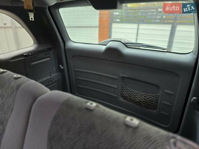 Синий Тойота РАВ 4, объемом двигателя 2 л и пробегом 134 тыс. км за 5900 $, фото 28 на Automoto.ua