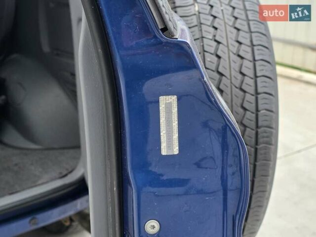Синий Тойота РАВ 4, объемом двигателя 2 л и пробегом 134 тыс. км за 5800 $, фото 8 на Automoto.ua