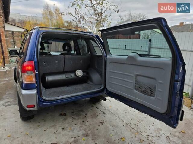 Синий Тойота РАВ 4, объемом двигателя 2 л и пробегом 134 тыс. км за 5900 $, фото 23 на Automoto.ua