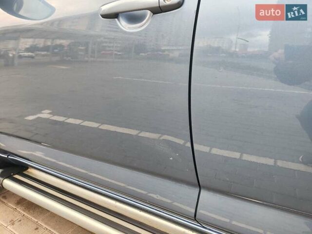 Синий Тойота РАВ 4, объемом двигателя 2 л и пробегом 168 тыс. км за 9800 $, фото 11 на Automoto.ua