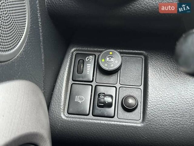 Синий Тойота РАВ 4, объемом двигателя 2 л и пробегом 145 тыс. км за 9900 $, фото 20 на Automoto.ua