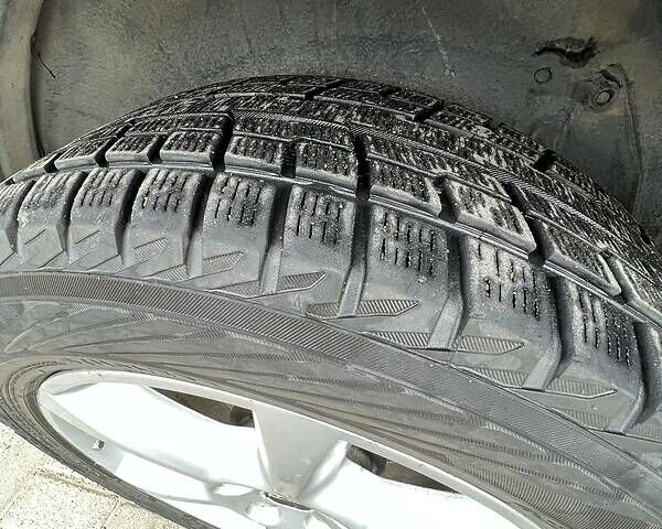 Синий Тойота РАВ 4, объемом двигателя 2 л и пробегом 278 тыс. км за 9500 $, фото 8 на Automoto.ua