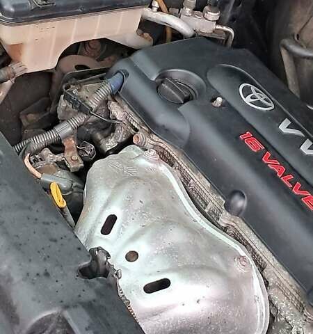 Синий Тойота РАВ 4, объемом двигателя 2 л и пробегом 239 тыс. км за 8800 $, фото 19 на Automoto.ua