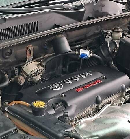 Синий Тойота РАВ 4, объемом двигателя 2 л и пробегом 239 тыс. км за 8800 $, фото 18 на Automoto.ua