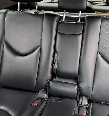 Синий Тойота РАВ 4, объемом двигателя 2 л и пробегом 239 тыс. км за 8800 $, фото 14 на Automoto.ua