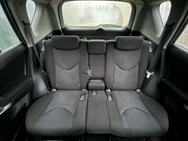 Синий Тойота РАВ 4, объемом двигателя 2.2 л и пробегом 177 тыс. км за 5300 $, фото 11 на Automoto.ua