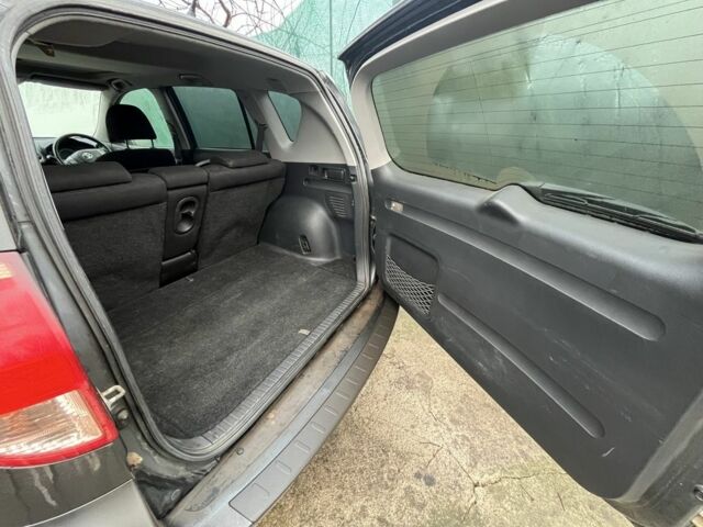 Синий Тойота РАВ 4, объемом двигателя 2.2 л и пробегом 177 тыс. км за 5300 $, фото 12 на Automoto.ua