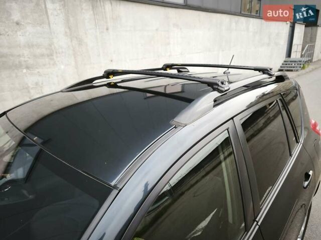 Синий Тойота РАВ 4, объемом двигателя 2 л и пробегом 334 тыс. км за 11400 $, фото 7 на Automoto.ua
