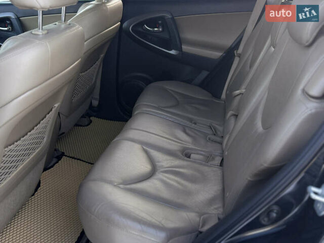 Синий Тойота РАВ 4, объемом двигателя 2.2 л и пробегом 325 тыс. км за 12950 $, фото 36 на Automoto.ua