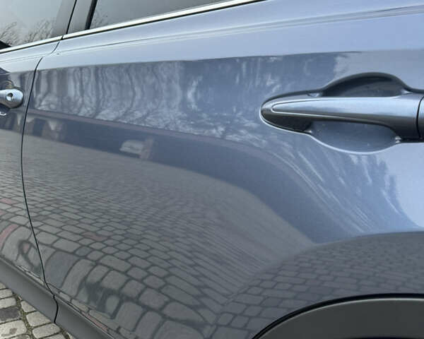 Синій Тойота РАВ 4, об'ємом двигуна 2.23 л та пробігом 146 тис. км за 18900 $, фото 17 на Automoto.ua