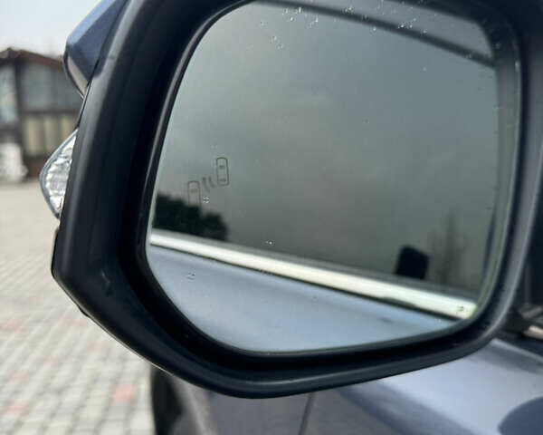 Синій Тойота РАВ 4, об'ємом двигуна 2.23 л та пробігом 146 тис. км за 18900 $, фото 31 на Automoto.ua