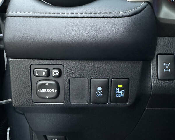 Синій Тойота РАВ 4, об'ємом двигуна 2.23 л та пробігом 146 тис. км за 18900 $, фото 59 на Automoto.ua