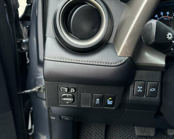 Синій Тойота РАВ 4, об'ємом двигуна 2.23 л та пробігом 146 тис. км за 18900 $, фото 38 на Automoto.ua