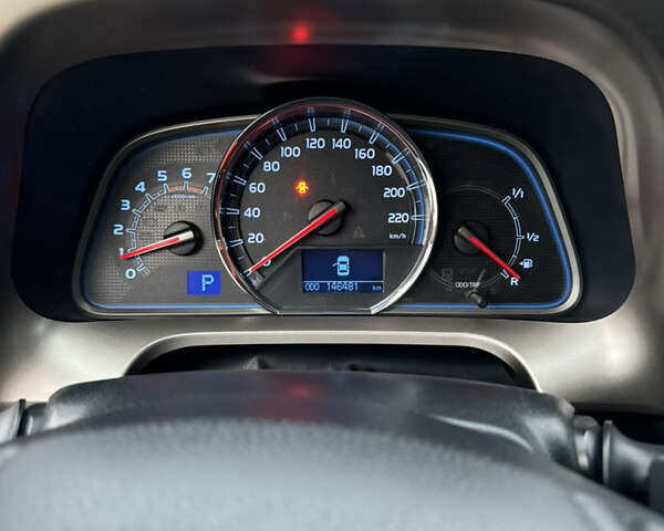 Синій Тойота РАВ 4, об'ємом двигуна 2.23 л та пробігом 146 тис. км за 18900 $, фото 35 на Automoto.ua