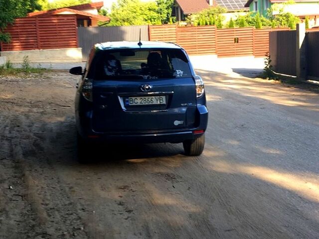 Тойота РАВ 4 2013 в Львове на Automoto.ua Синий Тойота РАВ 4, объемом двигателя 0 л и пробегом 160 тыс. км за 8999 $, фото 1 на Automoto.ua