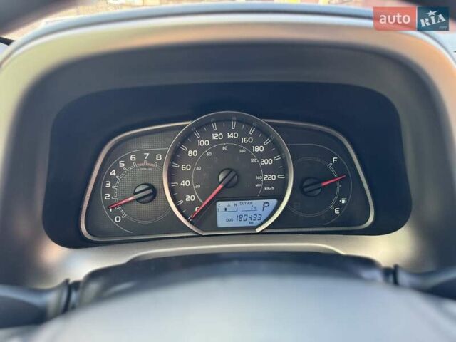 Синий Тойота РАВ 4, объемом двигателя 2.5 л и пробегом 180 тыс. км за 13750 $, фото 17 на Automoto.ua