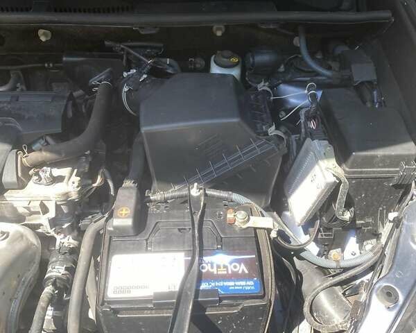 Синий Тойота РАВ 4, объемом двигателя 2.5 л и пробегом 78 тыс. км за 21500 $, фото 10 на Automoto.ua