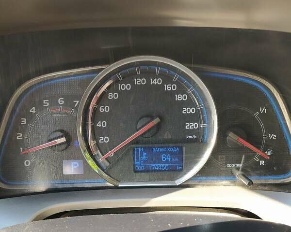 Синій Тойота РАВ 4, об'ємом двигуна 2.2 л та пробігом 175 тис. км за 18200 $, фото 7 на Automoto.ua