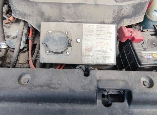 Синий Тойота РАВ 4, объемом двигателя 0 л и пробегом 190 тыс. км за 12100 $, фото 4 на Automoto.ua