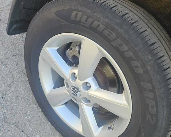 Синий Тойота РАВ 4, объемом двигателя 2.49 л и пробегом 180 тыс. км за 16000 $, фото 11 на Automoto.ua