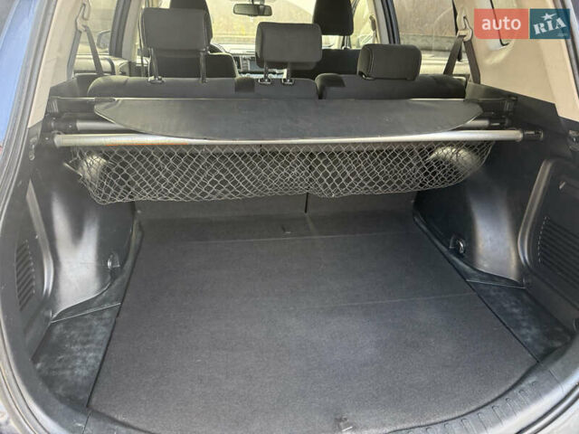 Синий Тойота РАВ 4, объемом двигателя 2.23 л и пробегом 248 тыс. км за 16500 $, фото 9 на Automoto.ua