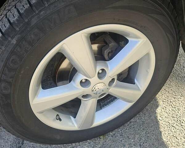 Синий Тойота РАВ 4, объемом двигателя 2.49 л и пробегом 180 тыс. км за 16000 $, фото 16 на Automoto.ua