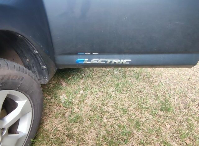 Синий Тойота РАВ 4, объемом двигателя 0 л и пробегом 190 тыс. км за 12100 $, фото 1 на Automoto.ua