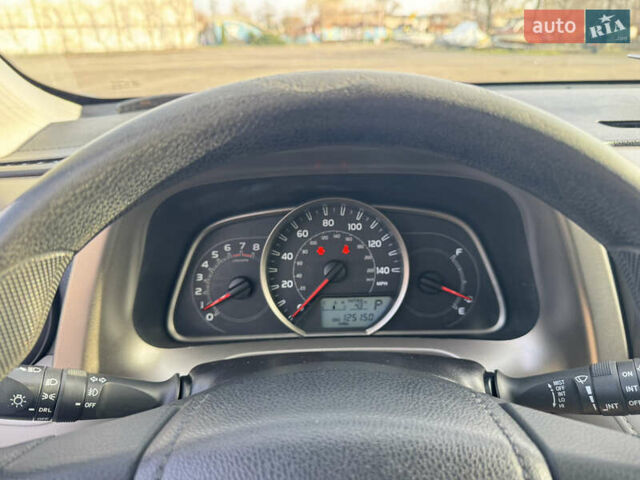 Синий Тойота РАВ 4, объемом двигателя 2.49 л и пробегом 201 тыс. км за 14400 $, фото 15 на Automoto.ua