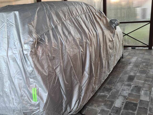 Синий Тойота РАВ 4, объемом двигателя 2.5 л и пробегом 186 тыс. км за 20000 $, фото 17 на Automoto.ua