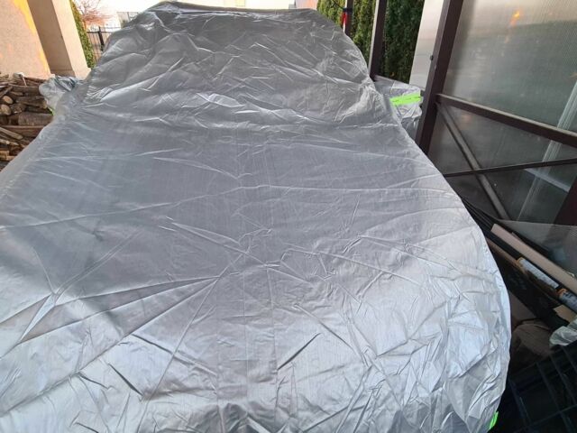 Синий Тойота РАВ 4, объемом двигателя 2.5 л и пробегом 186 тыс. км за 20000 $, фото 18 на Automoto.ua