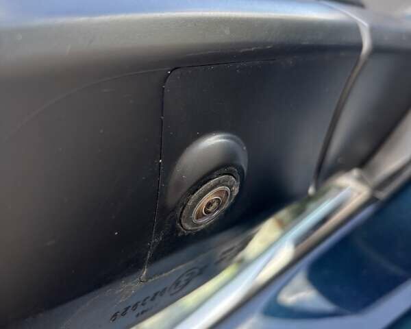 Синий Тойота РАВ 4, объемом двигателя 2.49 л и пробегом 96 тыс. км за 26500 $, фото 25 на Automoto.ua