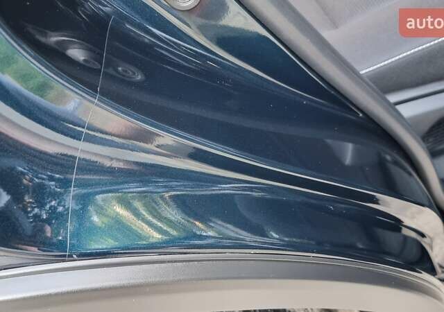 Тойота РАВ 4 2017 в Харькове на Automoto.ua Синий Тойота РАВ 4, объемом двигателя 2.5 л и пробегом 29 тыс. км за 27700 $, фото 21 на Automoto.ua