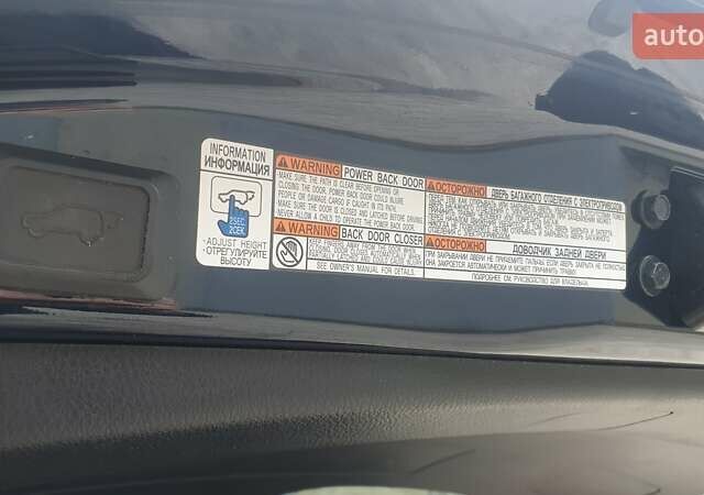 Синий Тойота РАВ 4, объемом двигателя 2.5 л и пробегом 29 тыс. км за 27700 $, фото 5 на Automoto.ua