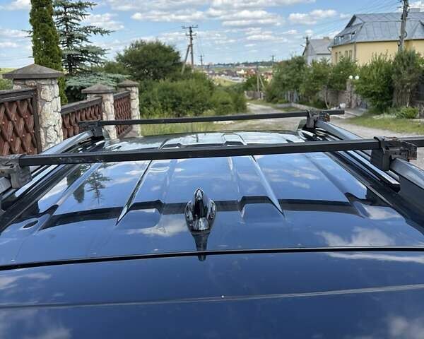 Синий Тойота РАВ 4, объемом двигателя 2.49 л и пробегом 96 тыс. км за 26500 $, фото 19 на Automoto.ua