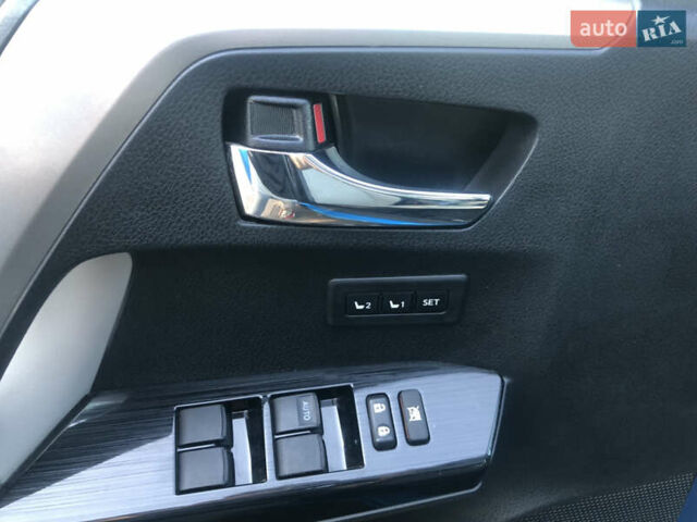 Синій Тойота РАВ 4, об'ємом двигуна 2.49 л та пробігом 54 тис. км за 24700 $, фото 28 на Automoto.ua