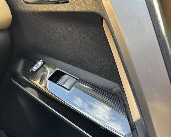 Синий Тойота РАВ 4, объемом двигателя 2.49 л и пробегом 96 тыс. км за 26500 $, фото 15 на Automoto.ua