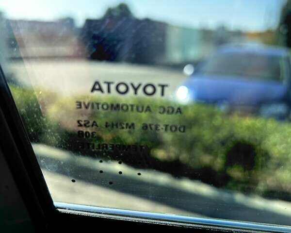 Синій Тойота РАВ 4, об'ємом двигуна 2.49 л та пробігом 106 тис. км за 24900 $, фото 9 на Automoto.ua