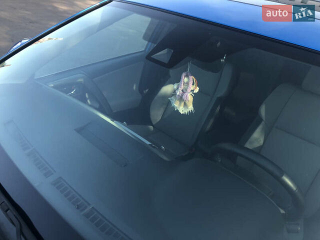Синій Тойота РАВ 4, об'ємом двигуна 2.49 л та пробігом 54 тис. км за 24700 $, фото 19 на Automoto.ua