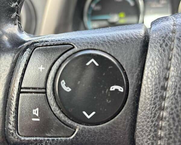 Синий Тойота РАВ 4, объемом двигателя 2.49 л и пробегом 96 тыс. км за 26500 $, фото 16 на Automoto.ua