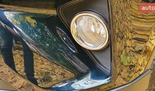 Тойота РАВ 4 2017 в Харькове на Automoto.ua Синий Тойота РАВ 4, объемом двигателя 2.5 л и пробегом 29 тыс. км за 27700 $, фото 15 на Automoto.ua