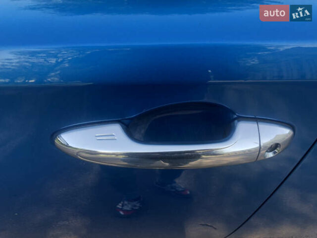 Синій Тойота РАВ 4, об'ємом двигуна 2.49 л та пробігом 54 тис. км за 24700 $, фото 20 на Automoto.ua