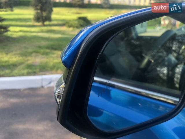 Синій Тойота РАВ 4, об'ємом двигуна 2.49 л та пробігом 54 тис. км за 24700 $, фото 33 на Automoto.ua