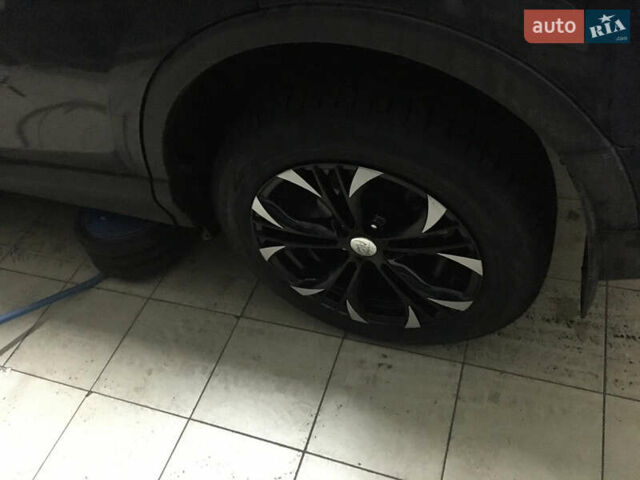 Синій Тойота РАВ 4, об'ємом двигуна 2.49 л та пробігом 171 тис. км за 24800 $, фото 14 на Automoto.ua