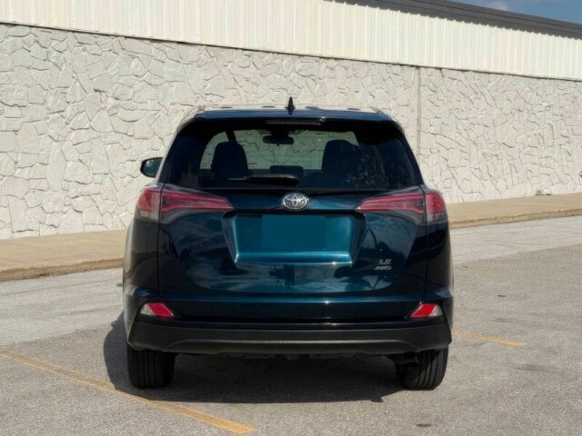 Тойота РАВ 4 2017 в Полтаве на Automoto.ua Синий Тойота РАВ 4, объемом двигателя 2.5 л и пробегом 57 тыс. км за 9800 $, фото 6 на Automoto.ua