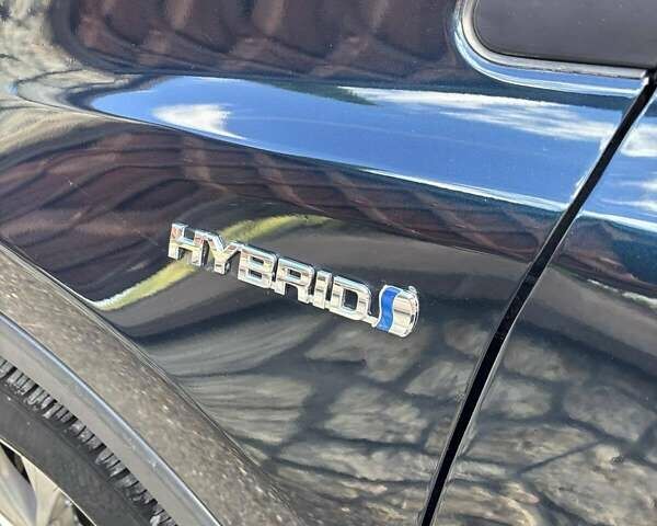 Синий Тойота РАВ 4, объемом двигателя 2.49 л и пробегом 96 тыс. км за 26500 $, фото 22 на Automoto.ua