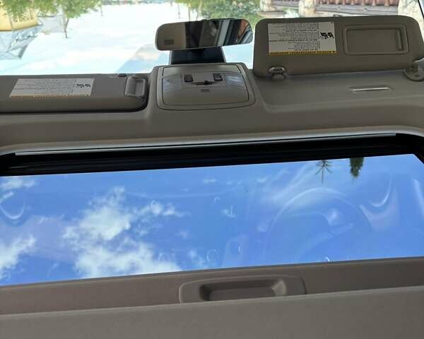 Синий Тойота РАВ 4, объемом двигателя 2.49 л и пробегом 96 тыс. км за 26500 $, фото 14 на Automoto.ua