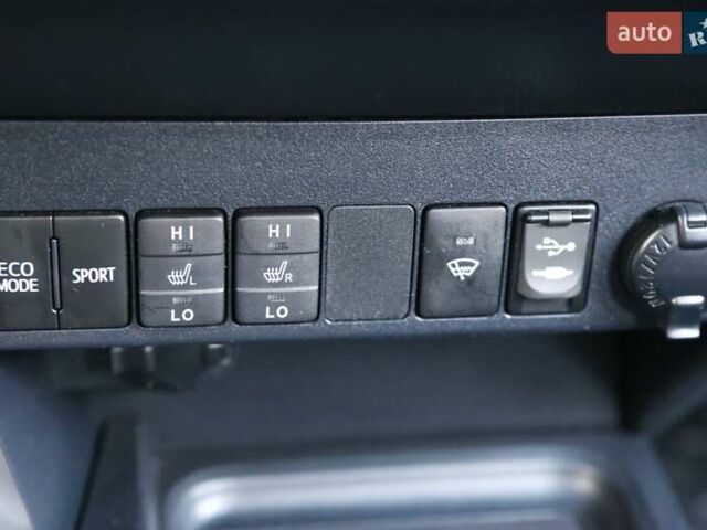 Синий Тойота РАВ 4, объемом двигателя 1.99 л и пробегом 111 тыс. км за 25500 $, фото 19 на Automoto.ua