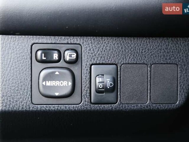 Синий Тойота РАВ 4, объемом двигателя 1.99 л и пробегом 111 тыс. км за 25500 $, фото 22 на Automoto.ua