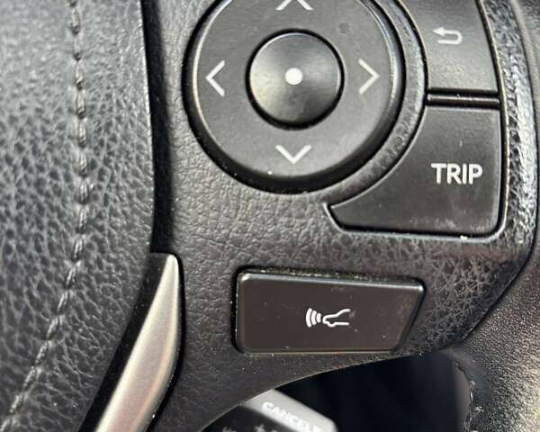 Синий Тойота РАВ 4, объемом двигателя 2.49 л и пробегом 96 тыс. км за 26500 $, фото 17 на Automoto.ua